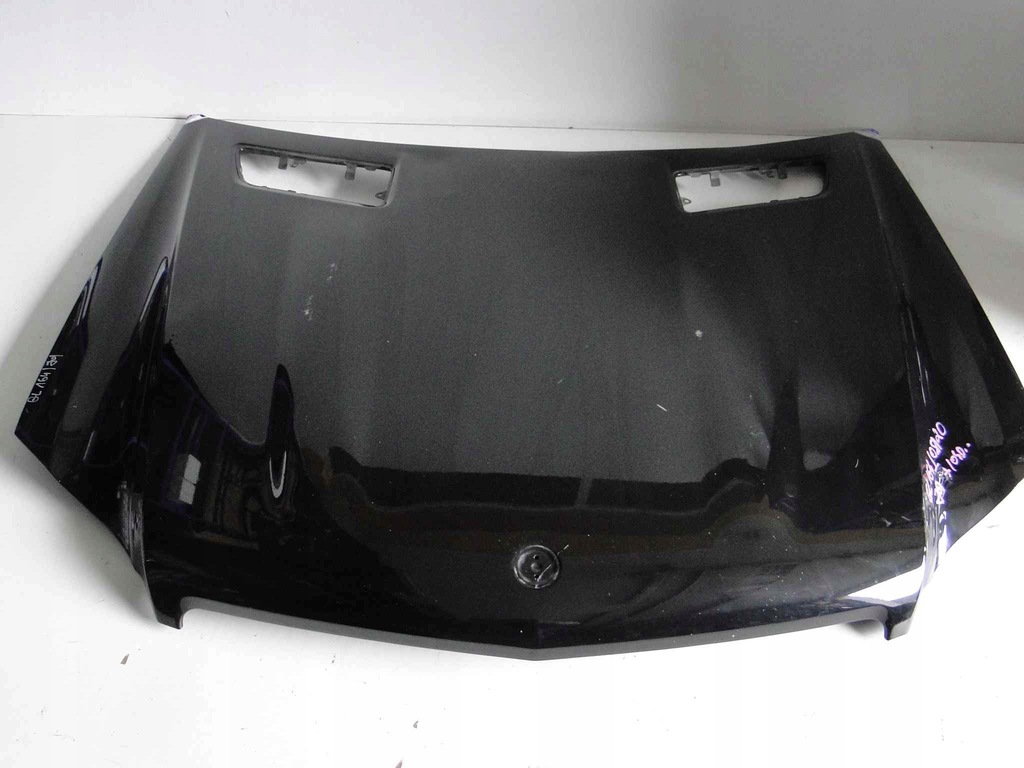 mercedes gl x164 164 lift capó tapa motor ($)