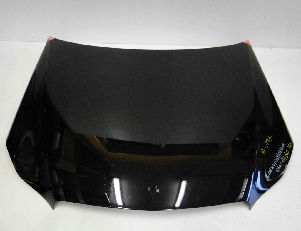 mercedes e clase w212 lift capó tapa motor ($)