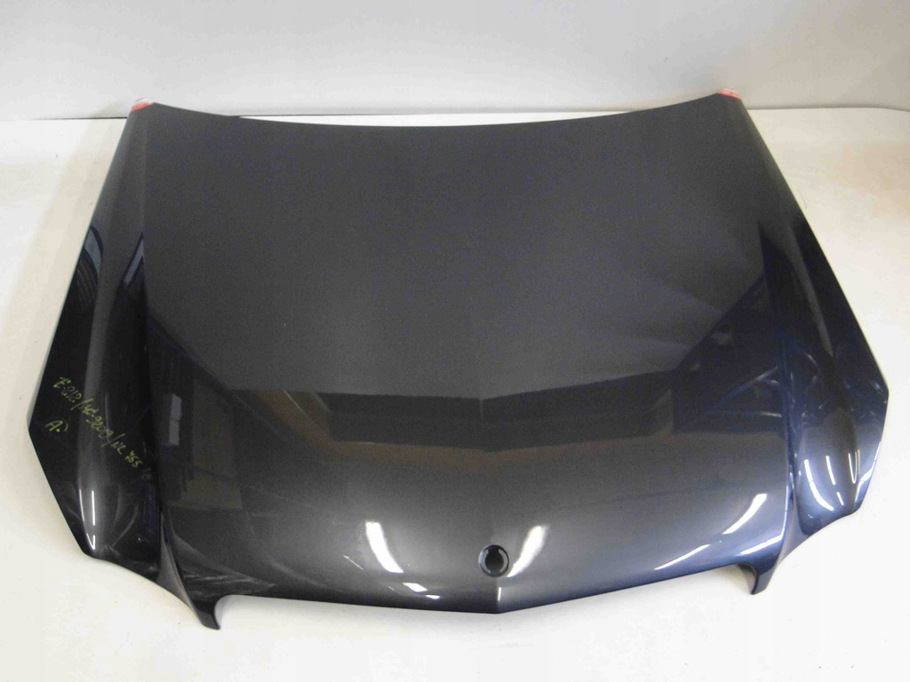 mercedes e clase w212 capó tapa motor 212 ($)