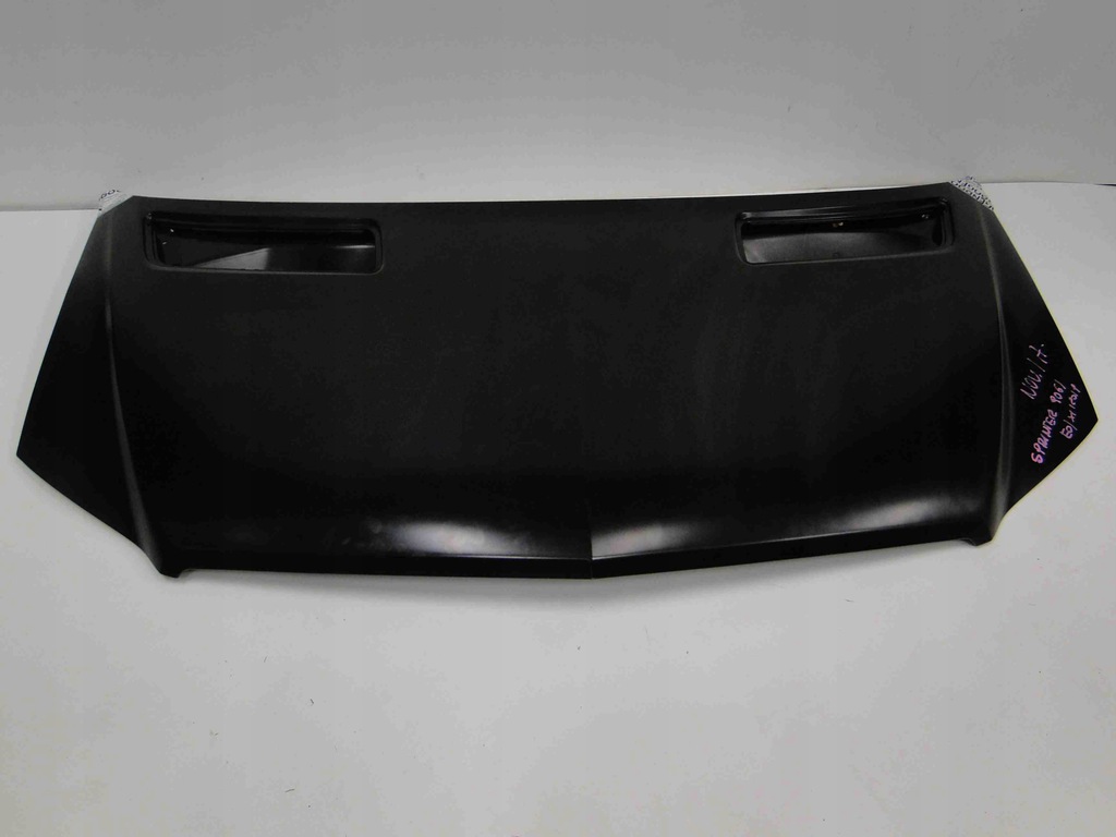 mercedes sprinter 906 lift capó tapa motor ($)