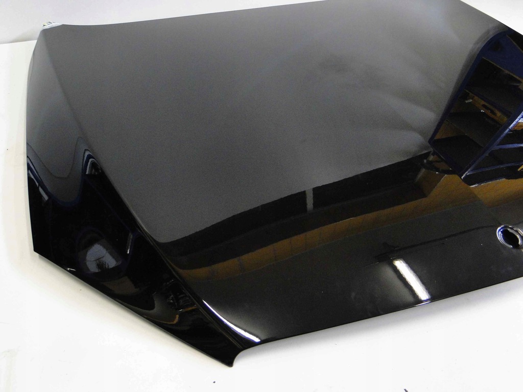 mercedes s clase w222 222 lift capó tapa ($)