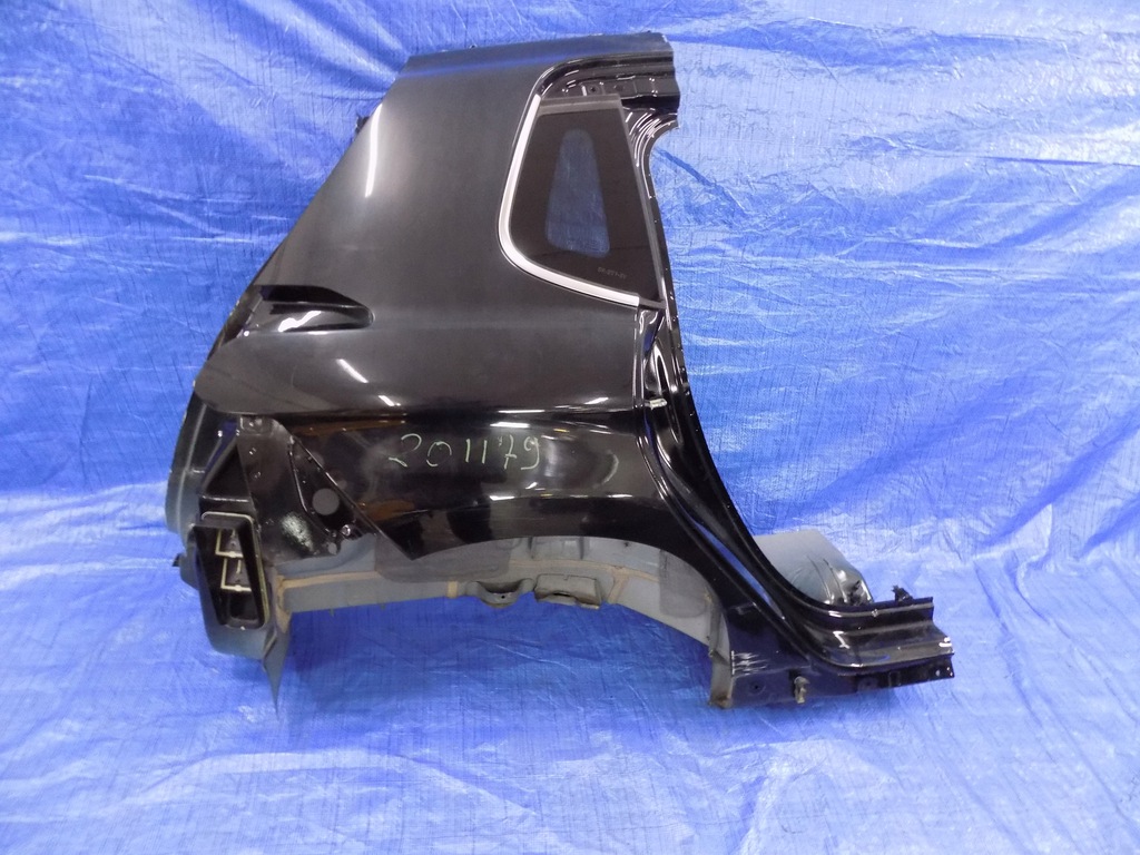 aleta der. trasero corte peugeot 2008 15r ($)