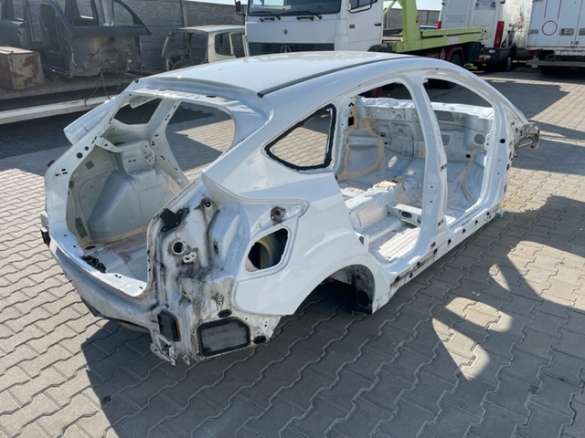 corte der.  trasero focus mk3 st 12  ($)