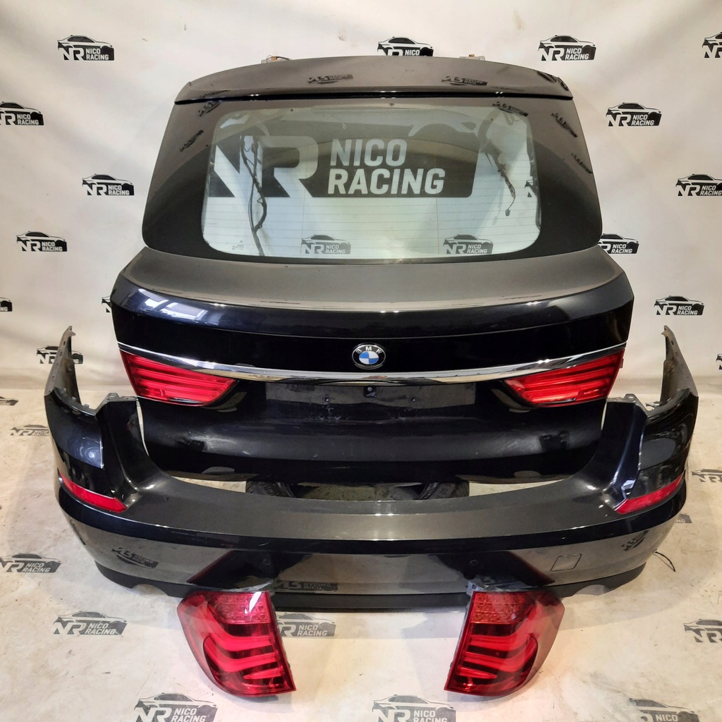 solapas trasero faros trasero bmw 5 gt f07 475 ($)