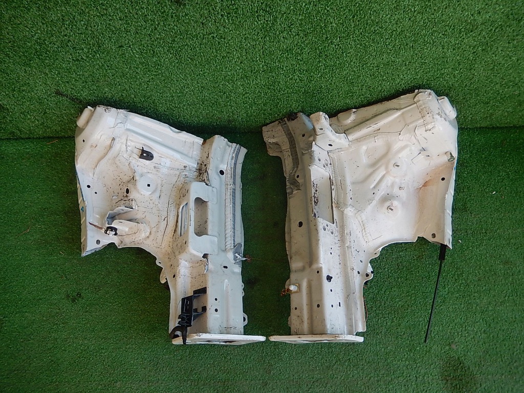 corte larguero skoda kamiq der.  ($)