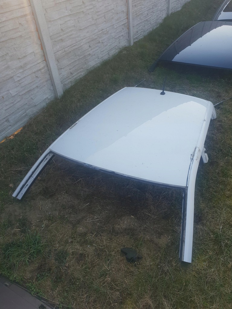 techo chapado skoda fabia iii hb ($)