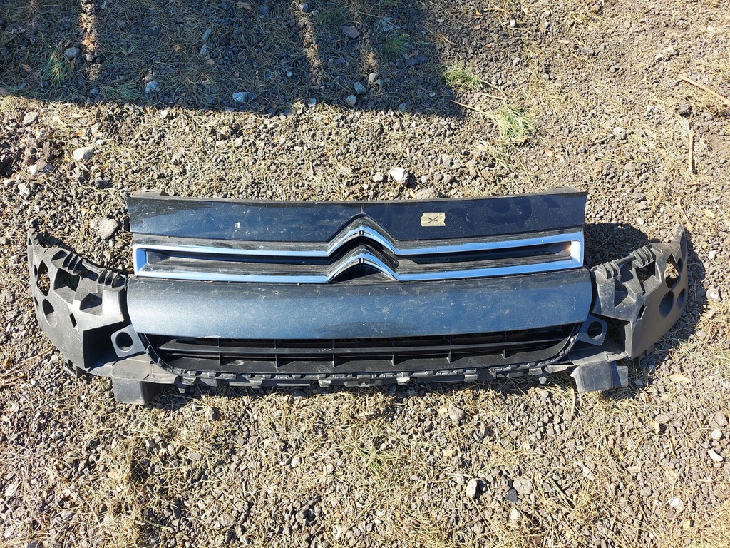 citroen berlingo iii lift 2015 18 calandra ($)