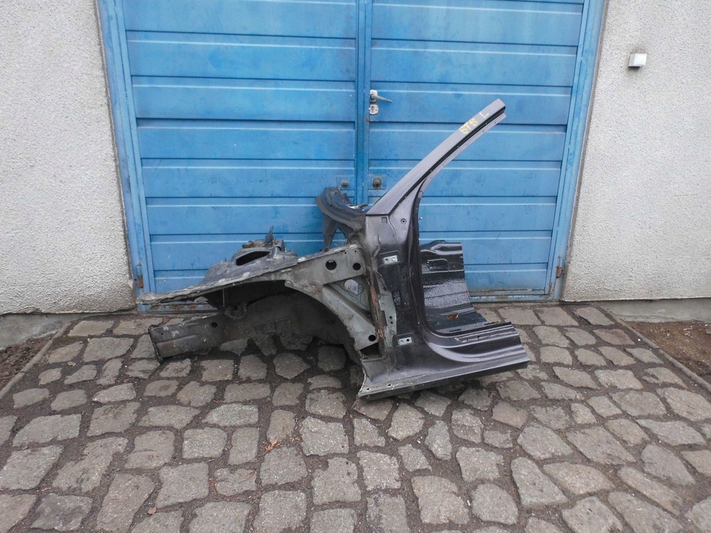 corte a5 8t sportback izq.  delantero szara lz4x ($)