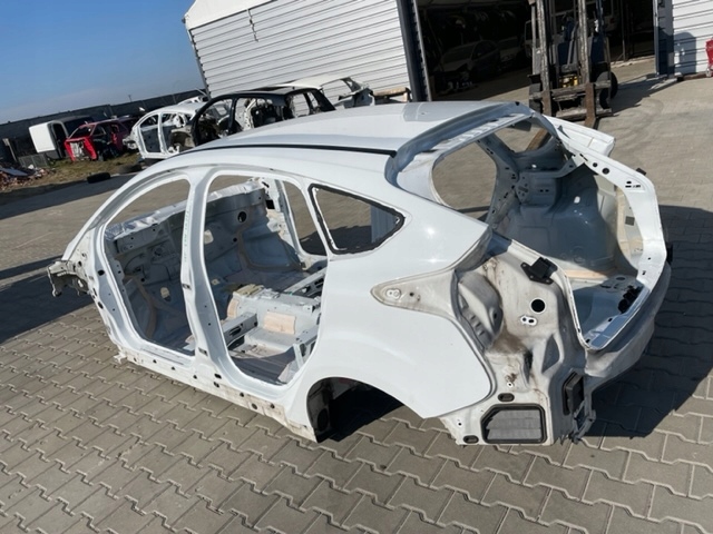 corte izq.  trasero focus mk3 st 12  ($)