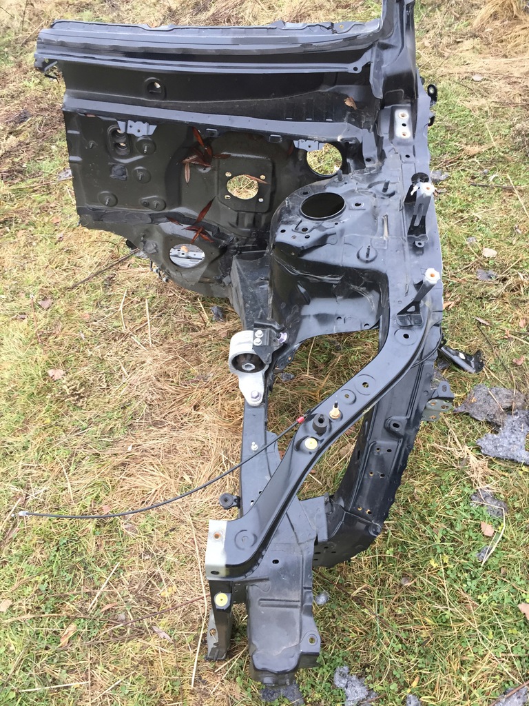 toyota rav 4 corte der.  podluznica 2019 20 ($)