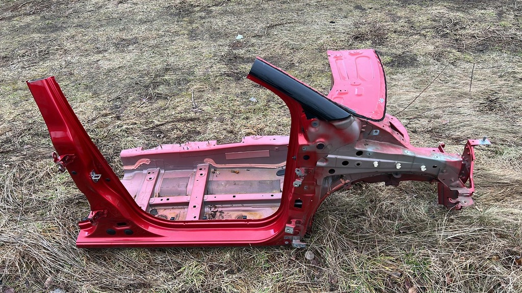 renault captur corte der. delantero bixpa ($)