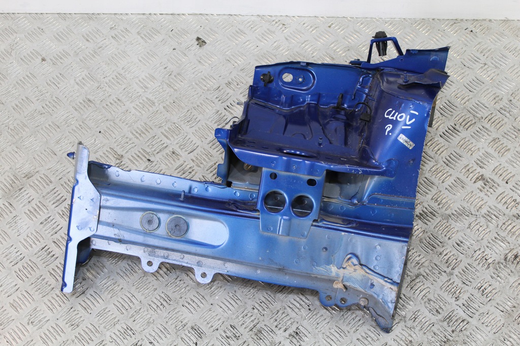 corte larguero der. delantero clio v 5 ($)