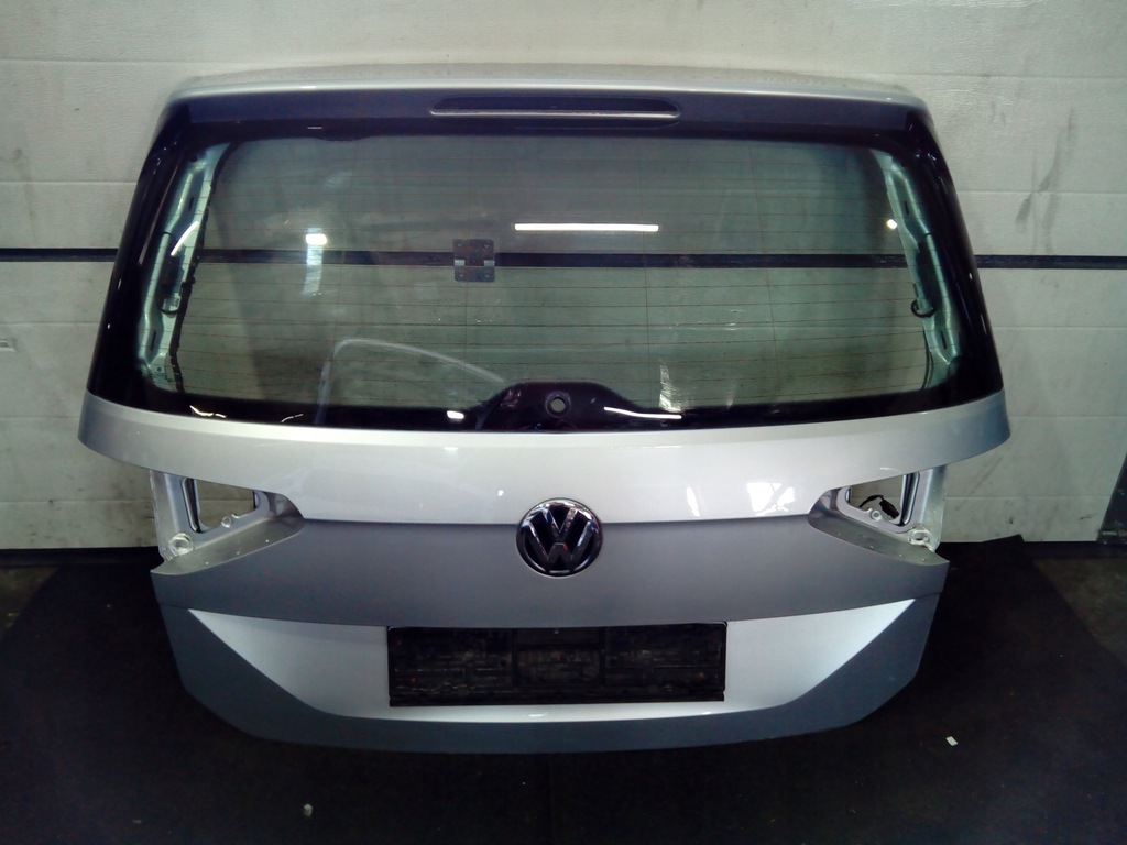 touran iii 5t solapas trasero la7w ($)