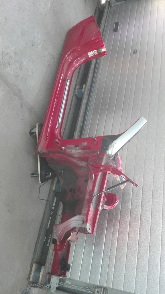 corte umbral der.  izq.  a1 3 puertas 10 14r lz3m ($)