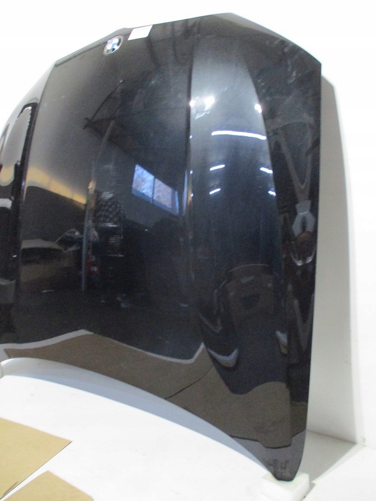 capó bmw 3 g20 g21 475 black sapphire metalic ($)