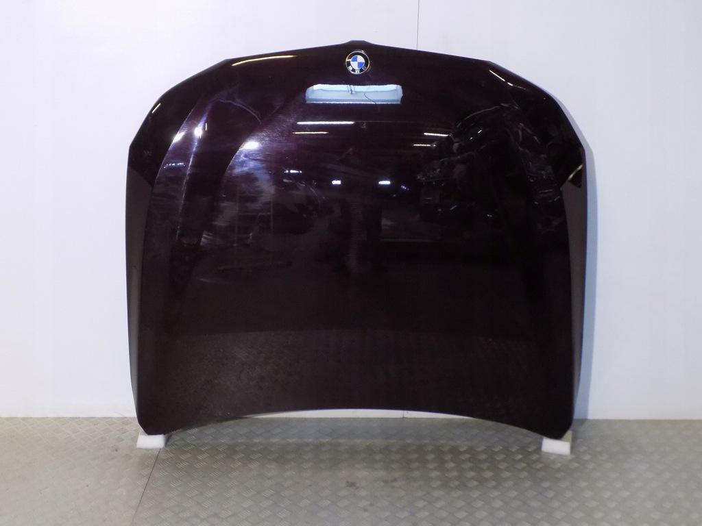 bmw 6 g32 capó tapa motor m pak c25 ($)