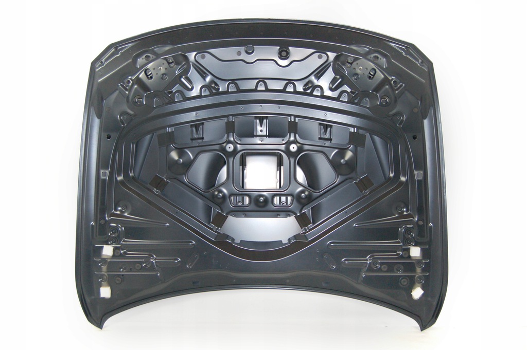 capó bmw m3 f80 m4 f82 f83 frozen grey u83 ($)