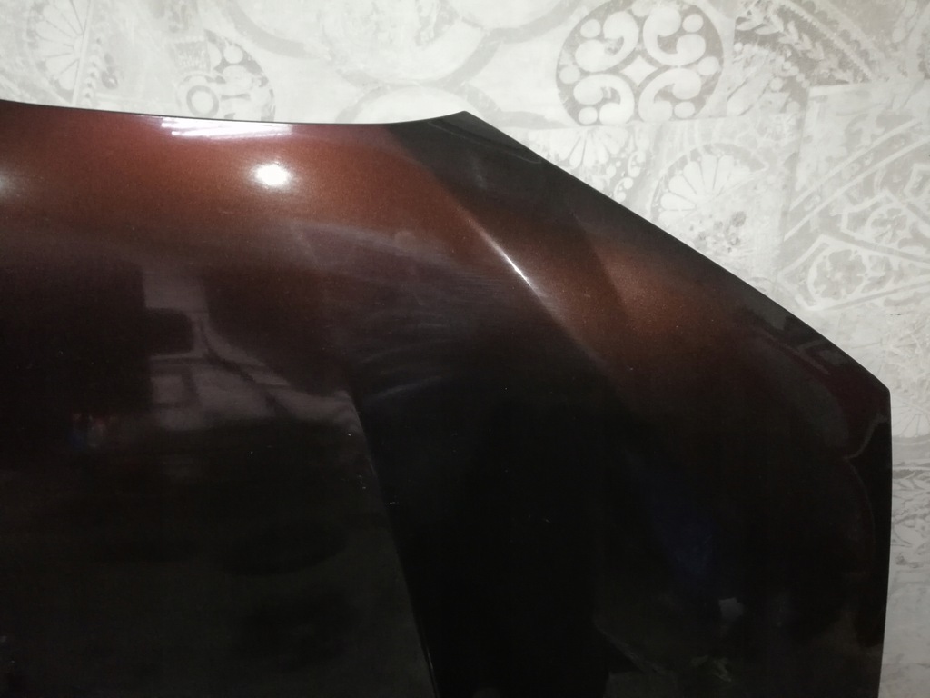 capó bmw x3 g01 x4 g02 c1l ideał ($)