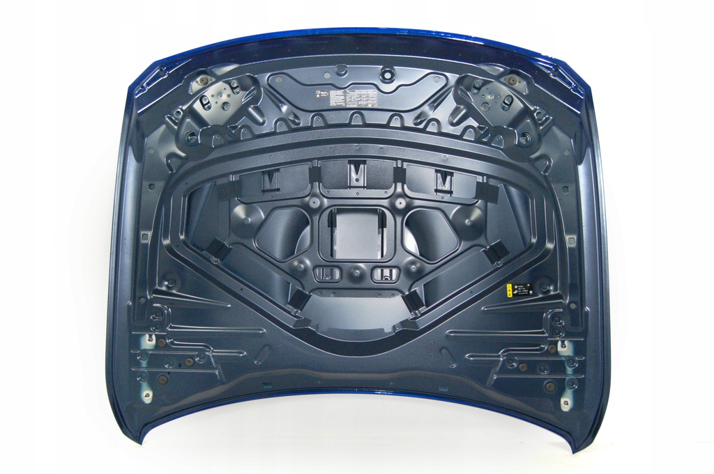 capó bmw m3 f80 m4 f82 f83 san marino blue b51 ($)