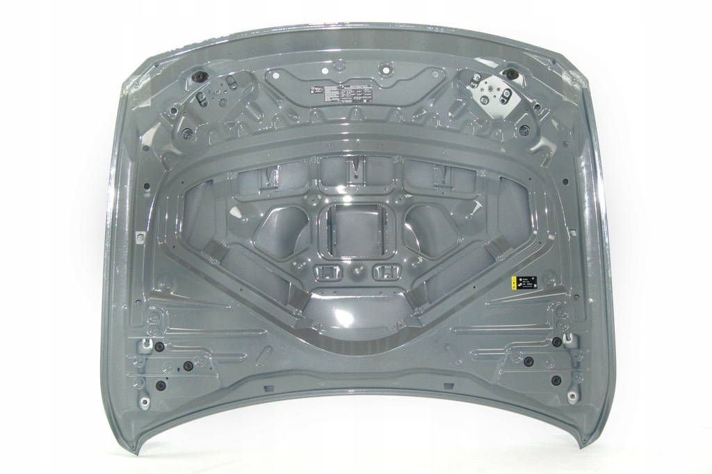 capó bmw m3 f80 m4 f82 f83 lime rock grey c39 ($)