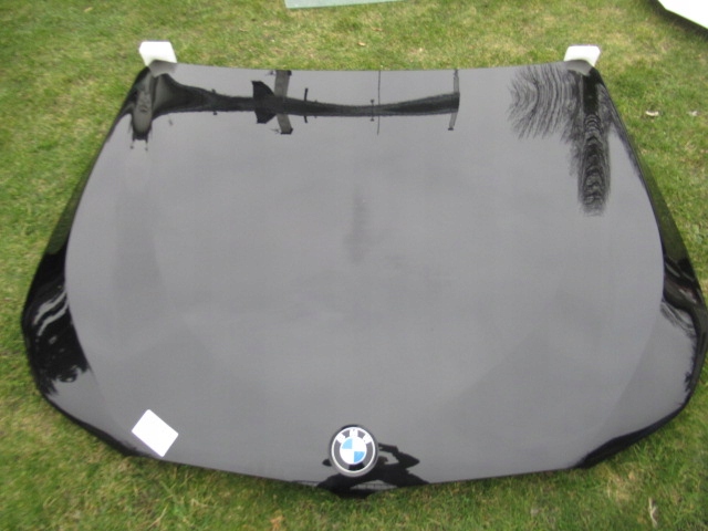 bmw 6 g32 capó tapa 475 blacksapphire ($)