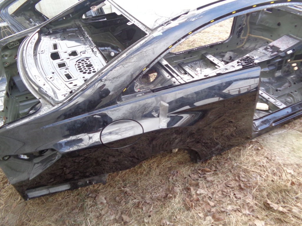 mercedes e w207 coupe lift carroceria documentacion ($)