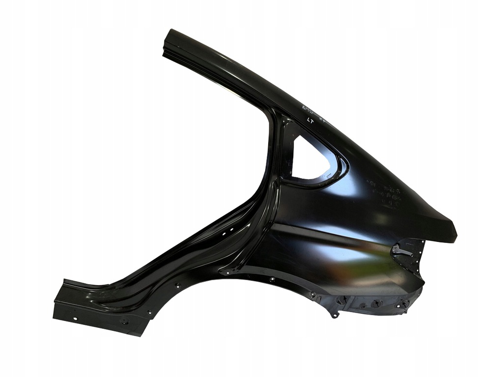 aleta chapado izq.  trasero bmw x4 f26 ($)