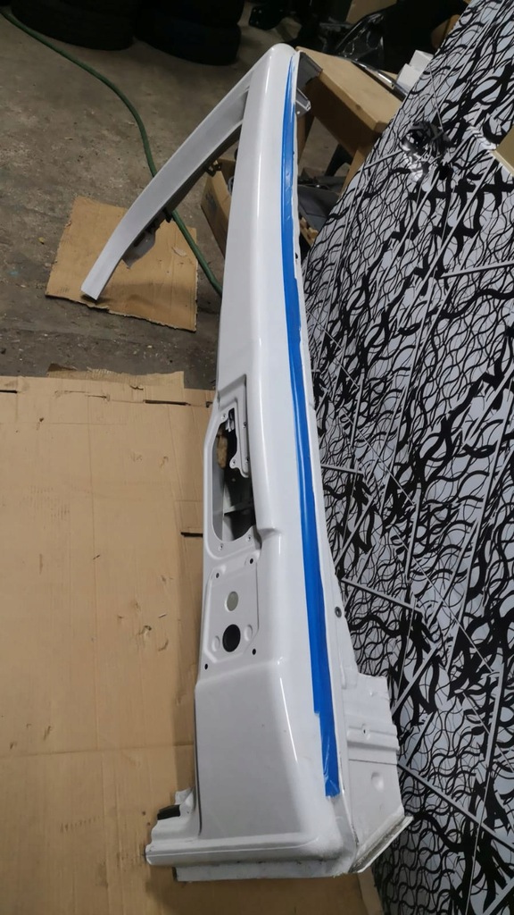 mercedes sprinter 910 w910 corte izq.  18 22r nuevo ($)