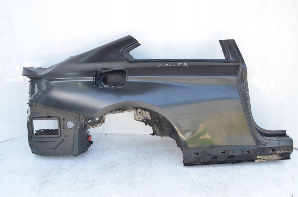 aleta der. trasero bmw m4 f82 14 21 ($)