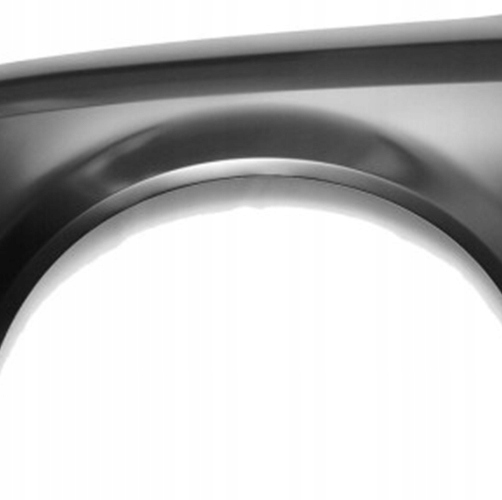 aleta delantero vw polo v 09  6r0821106a der. ($)