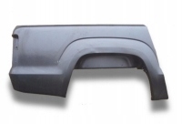 vw amarok 2h7 2h5 10 21 trasero der. aleta * ($)
