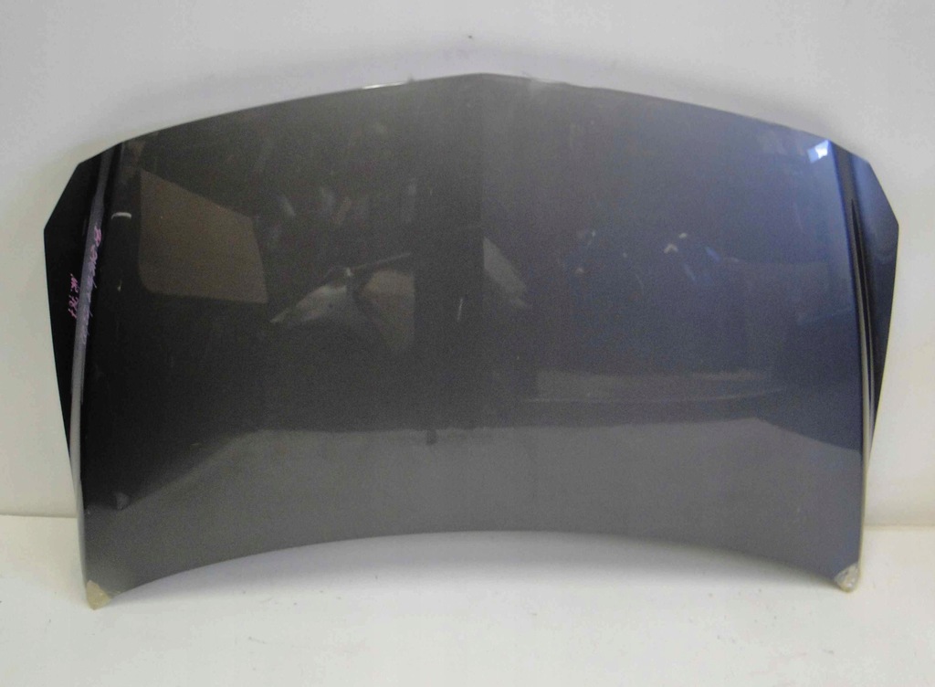 mercedes b clase w246 246 capó tapa motor ($)