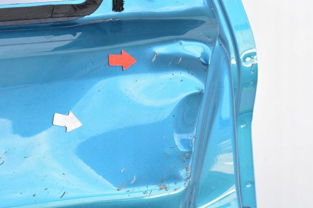 aleta der. trasero bmw seria 4 f32 c1g 14 20 ($)