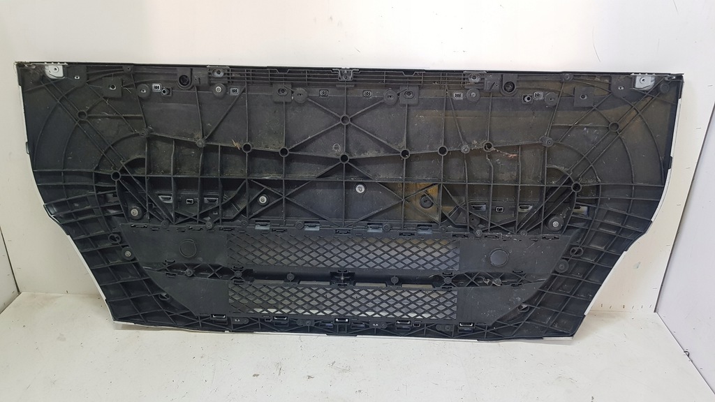  capó calandra cabina iveco stralis 5801546913 ($)