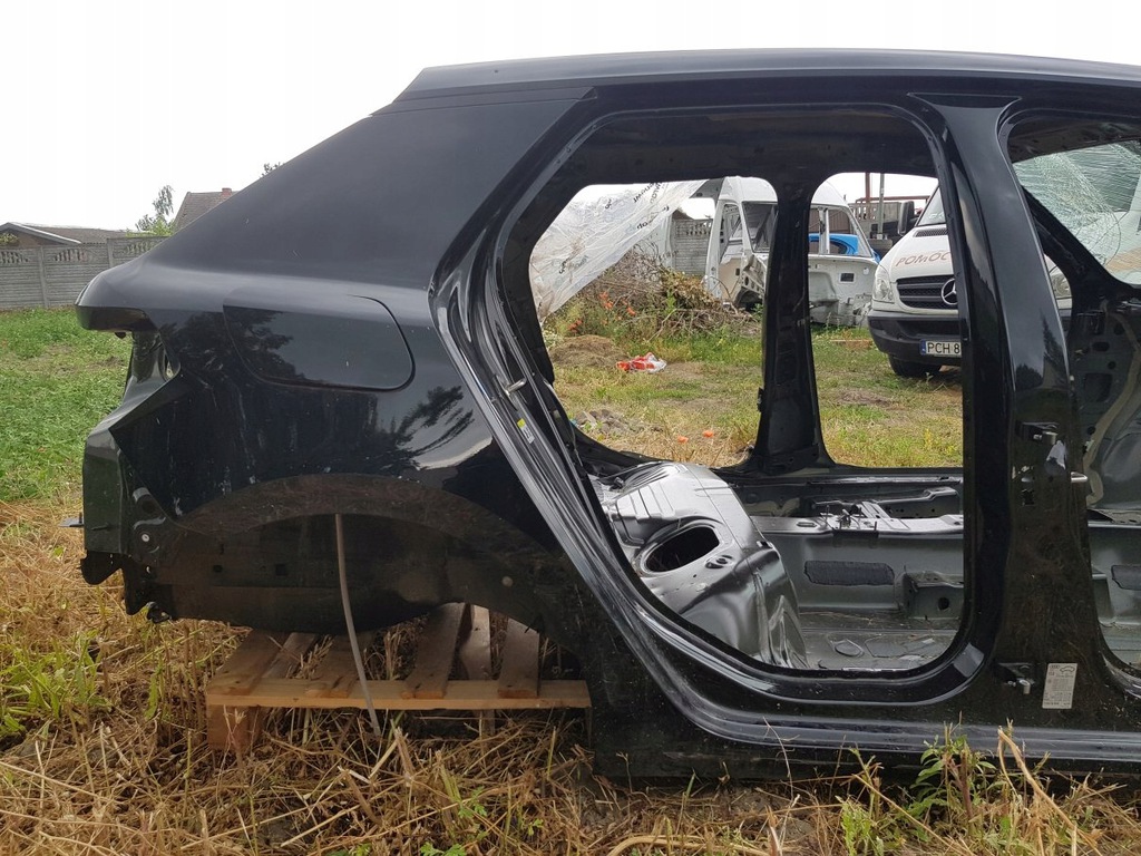 audi a1 s line 82a corte trasero der. ($)