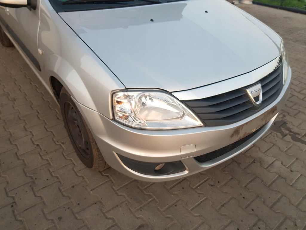 completo delantero dacia logan 1 5 dci lift ted69 ($)