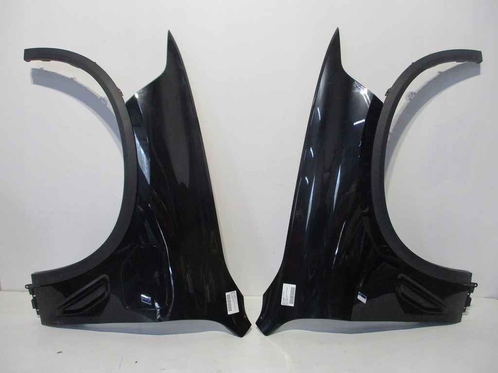 aleta bmw x5 g05 elektryk izq.  ($)