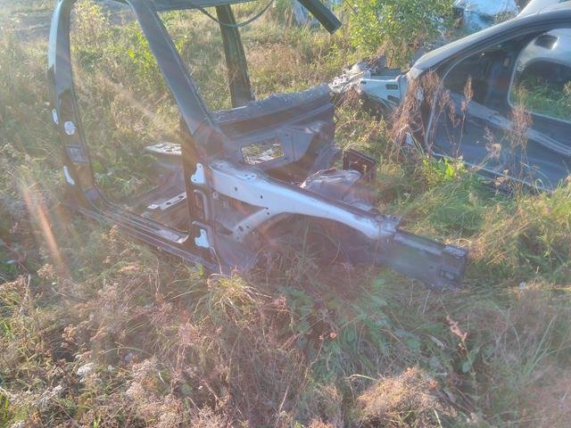 corte glk 204 der.  delantero krótka largo umbral ($)