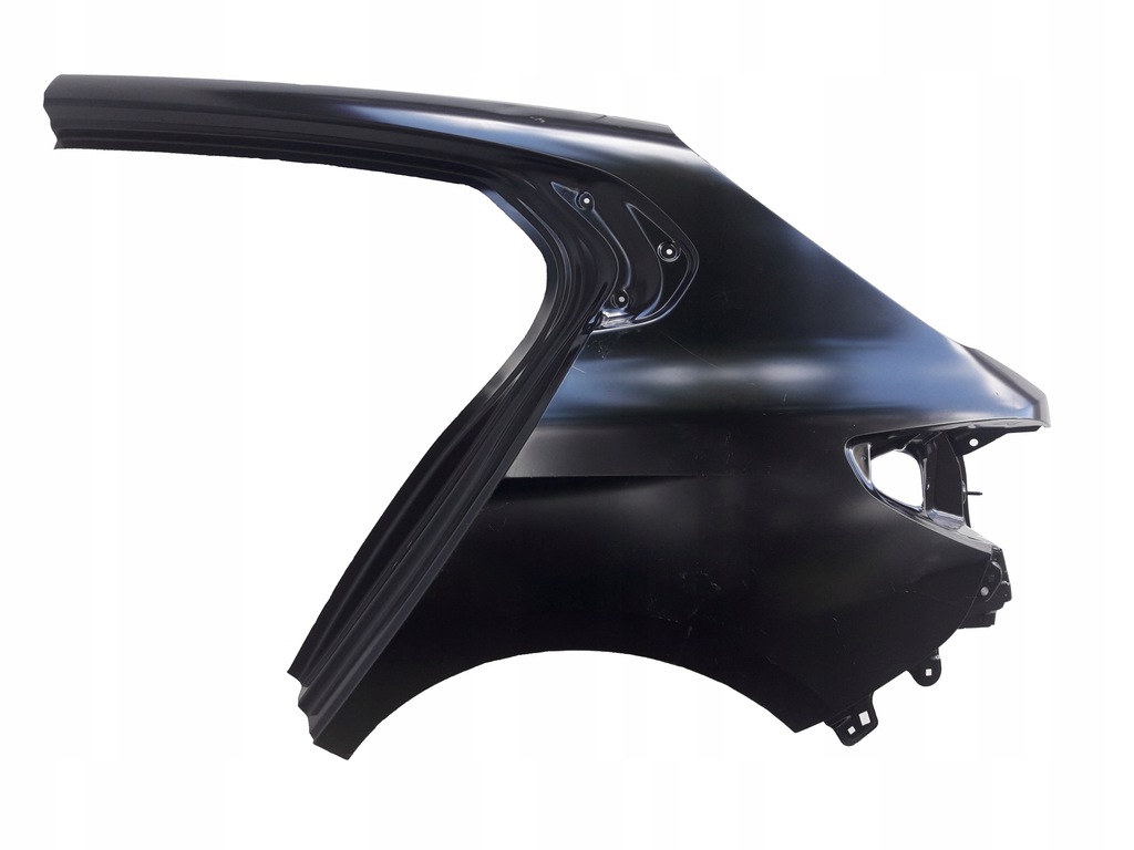 bmw 1 f40 trasero aleta trasero ($)