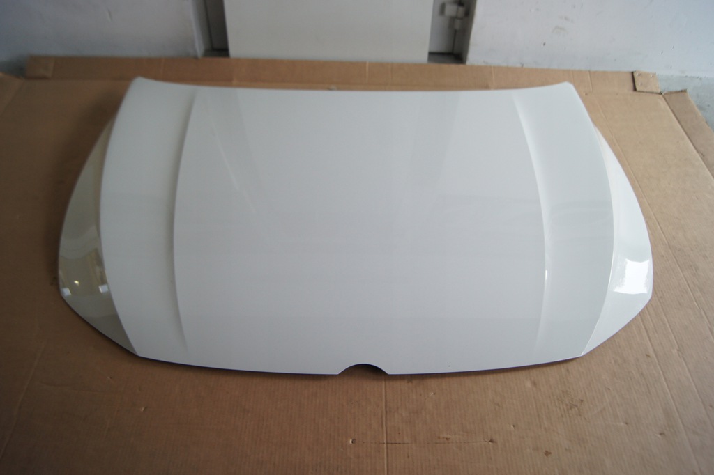 gd golf viii lc9a capó tapa motor 5h0823031 ($)