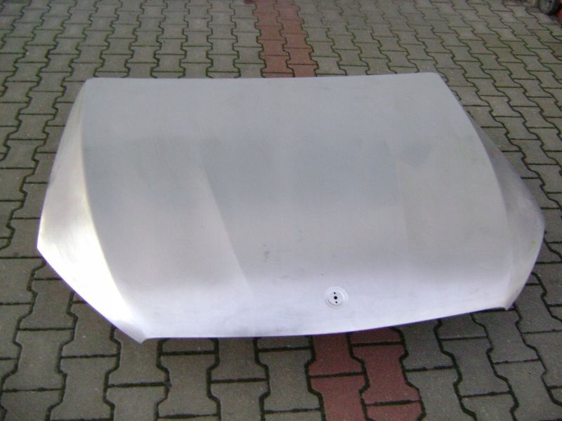 mercedes s w222 capó delantero tapa motor ($)