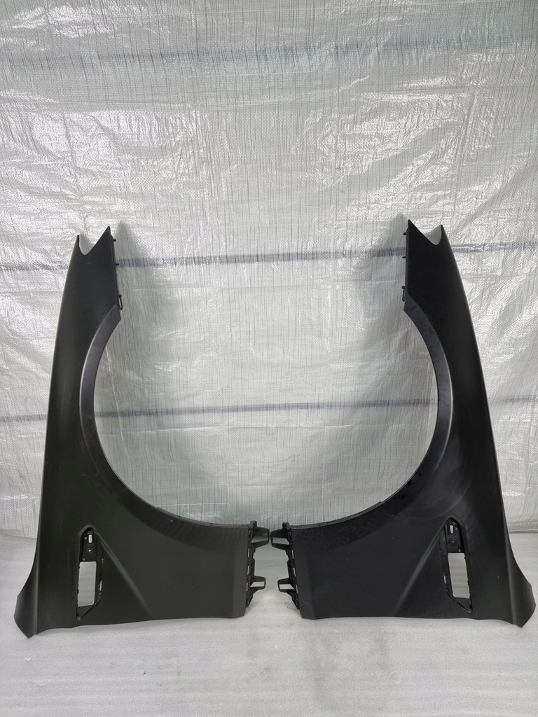 bmw m6 f06 f12 f13 aleta izq.  der. nuevo juego ($)