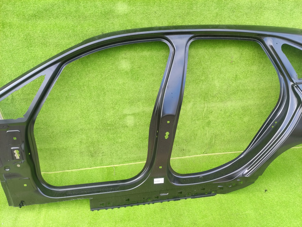 bmw 2 f45 f46 active tourer chapado izq.  aleta ($)