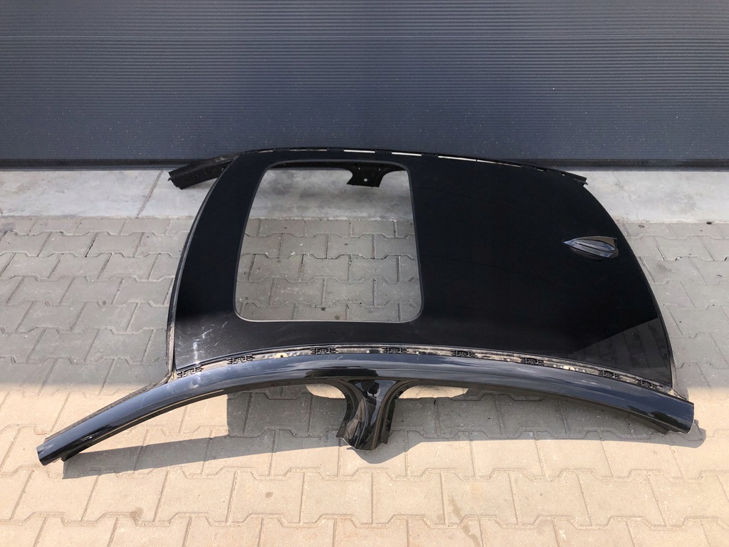 bmw 7 g11 techo chapado techo corredizo ($)