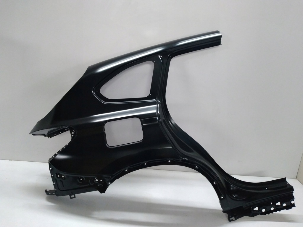 bmw x1 f48 umbral trasero aleta trasero 15 21 ($)