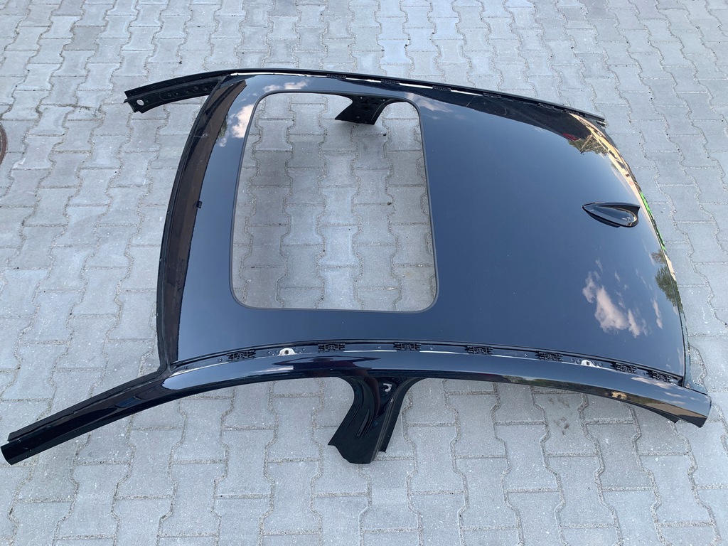 bmw 7 g11 techo chapado techo corredizo ($)