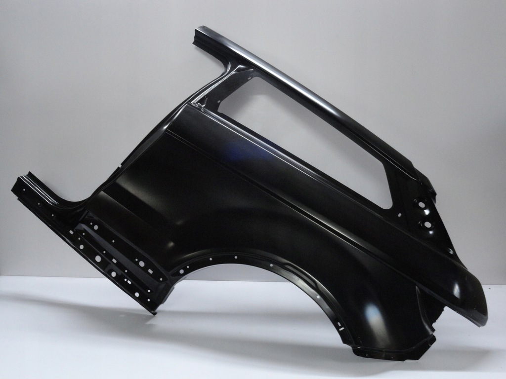 range rover evoque 3d umbral trasero aleta trasero ($)