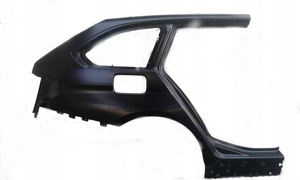 bmw 3 f31 ranchera trasero aleta trasero ($)
