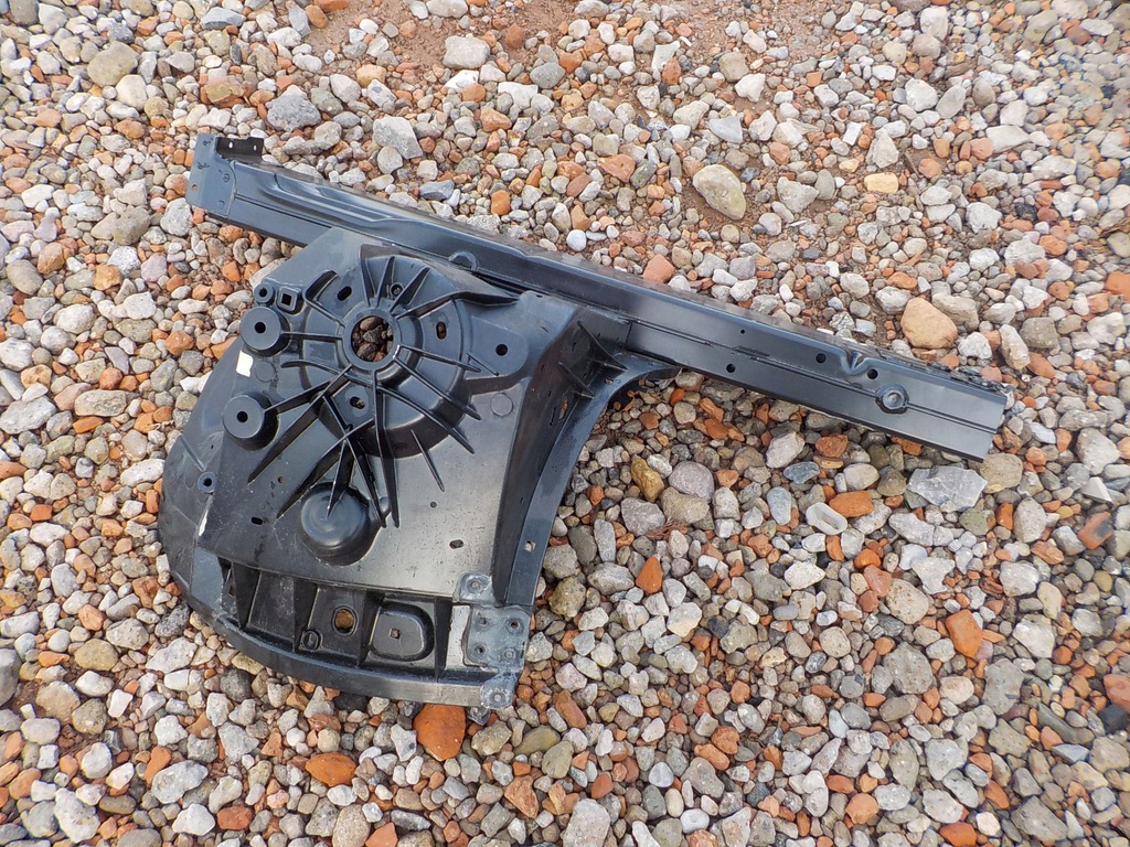 larguero der.  bmw 5 g30 2017  ($)