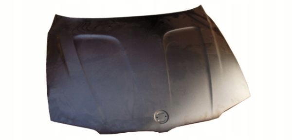 bmw x3 e83 04 10r capó tapa motor ($)